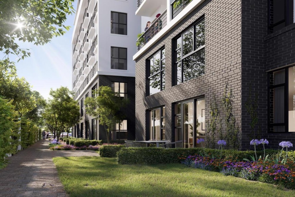 Apartment sold in Milnerton - 1TV1673408 Apartment sold in Milnerton - 1TV1673408