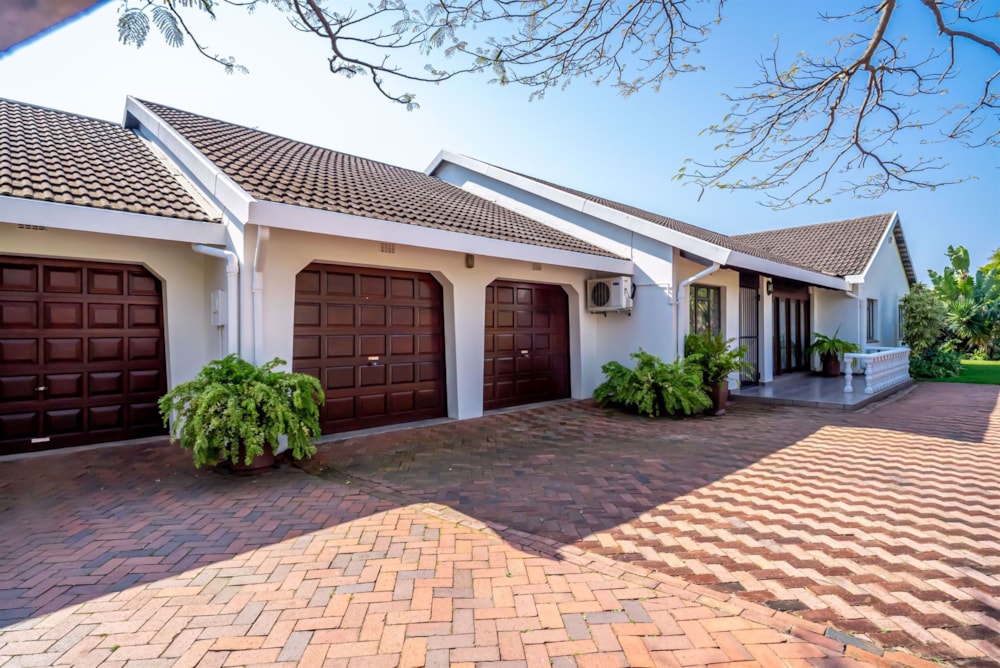 House for sale in Westville - 1WP1726174