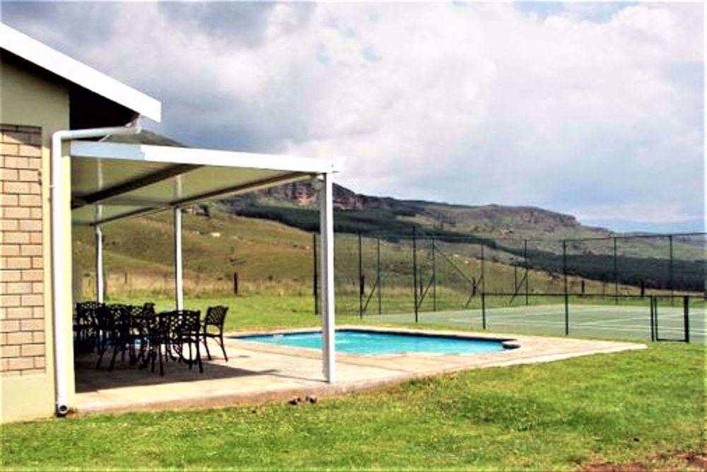 Mixed use farm for sale in Kamberg - 1PM1579741