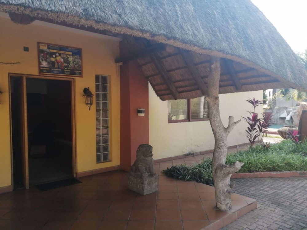 House for sale in Matola, Mozambique - 3MQ1581906