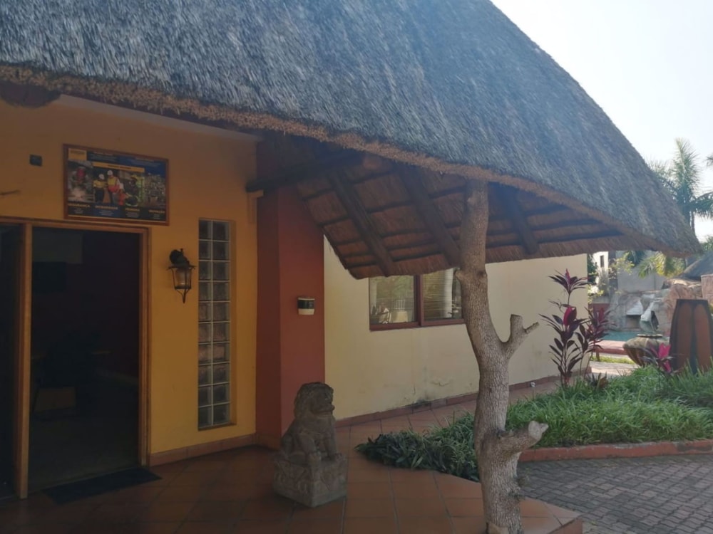 House for sale in Matola, Mozambique - 3MQ1581906