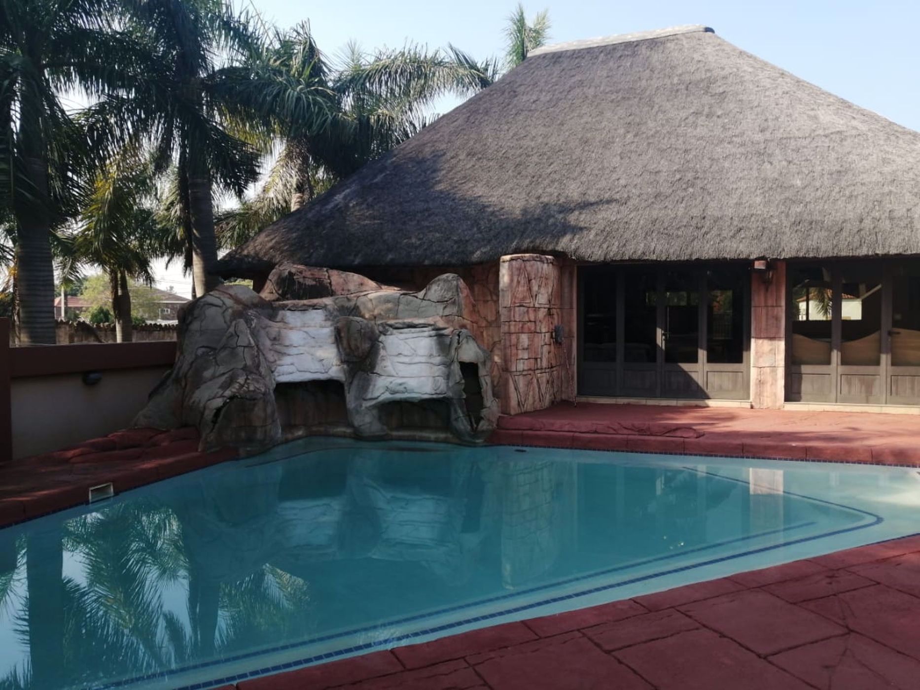 House for sale in Matola, Mozambique - 3MQ1581906