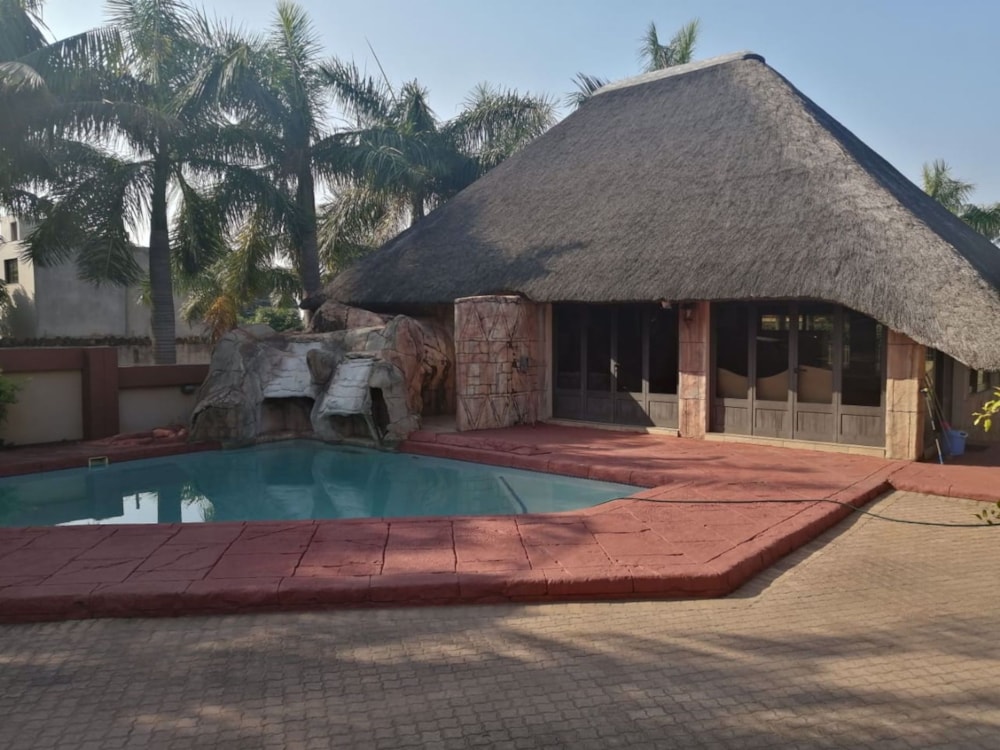 House for sale in Matola, Mozambique - 3MQ1581906