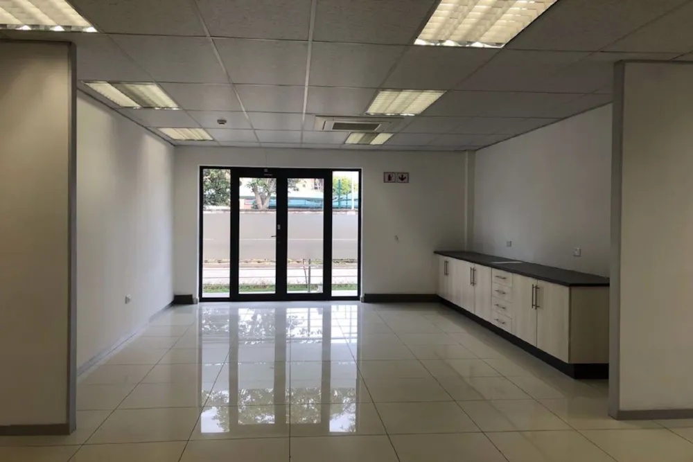 Commercial office let in Longacres, Zambia - 3ZA1579799