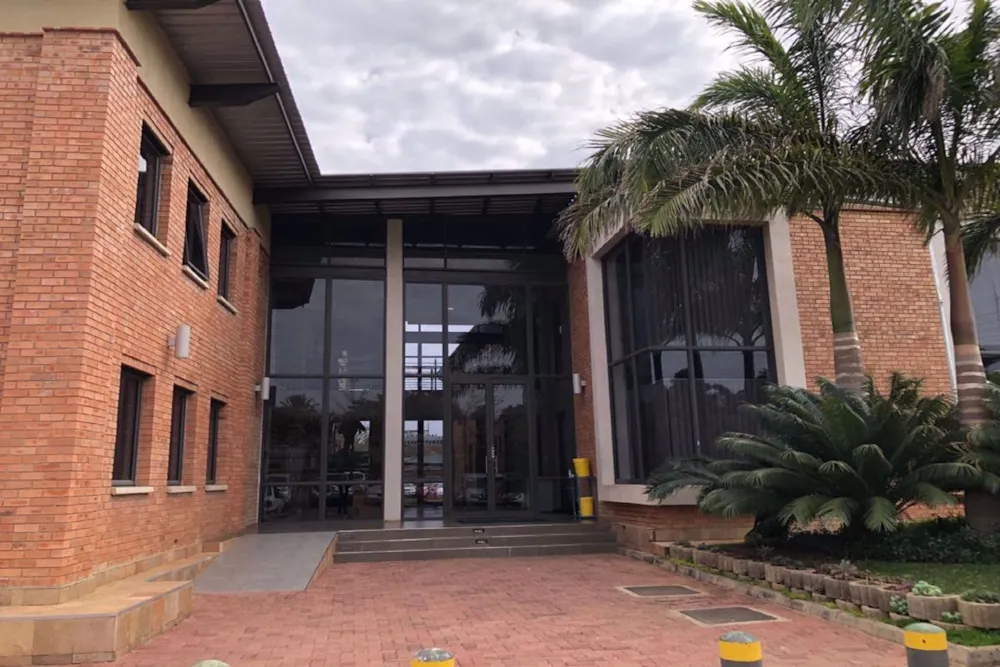 Commercial office let in Longacres, Zambia - 3ZA1579799