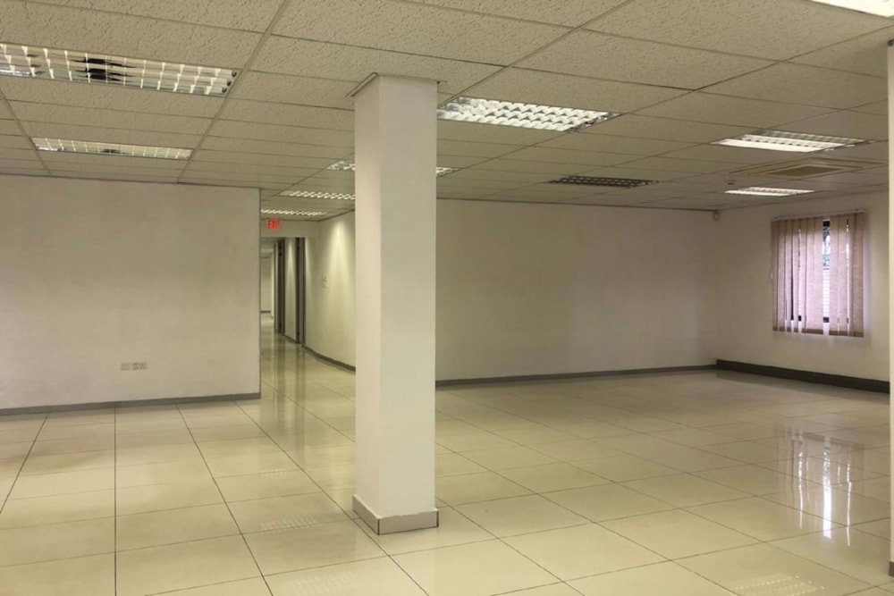 Commercial office to rent in Longacres, Zambia - 3ZA1579799