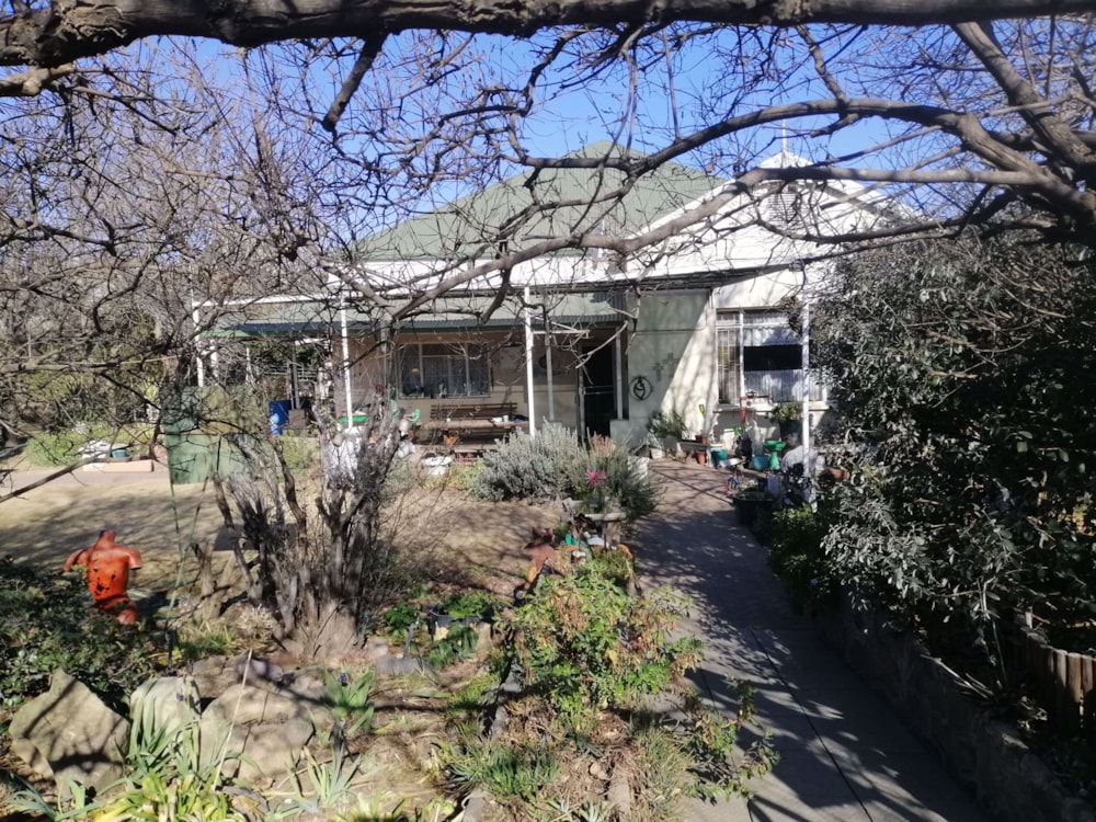 House for sale in Senekal - 1BTH1579843 House for sale in Senekal - 1BTH1579843