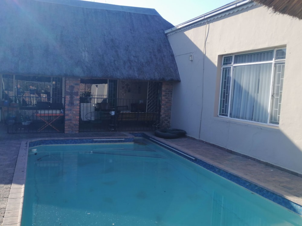 House for sale in Senekal - 1BTH1579843 House for sale in Senekal - 1BTH1579843