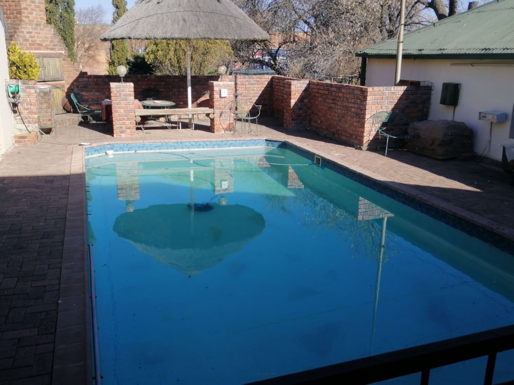 House for sale in Senekal - 1BTH1579843 House for sale in Senekal - 1BTH1579843