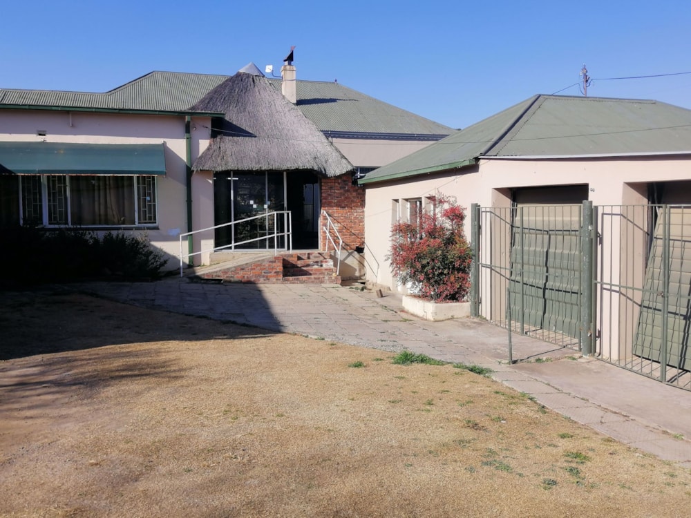 House for sale in Senekal - 1BTH1579843 House for sale in Senekal - 1BTH1579843