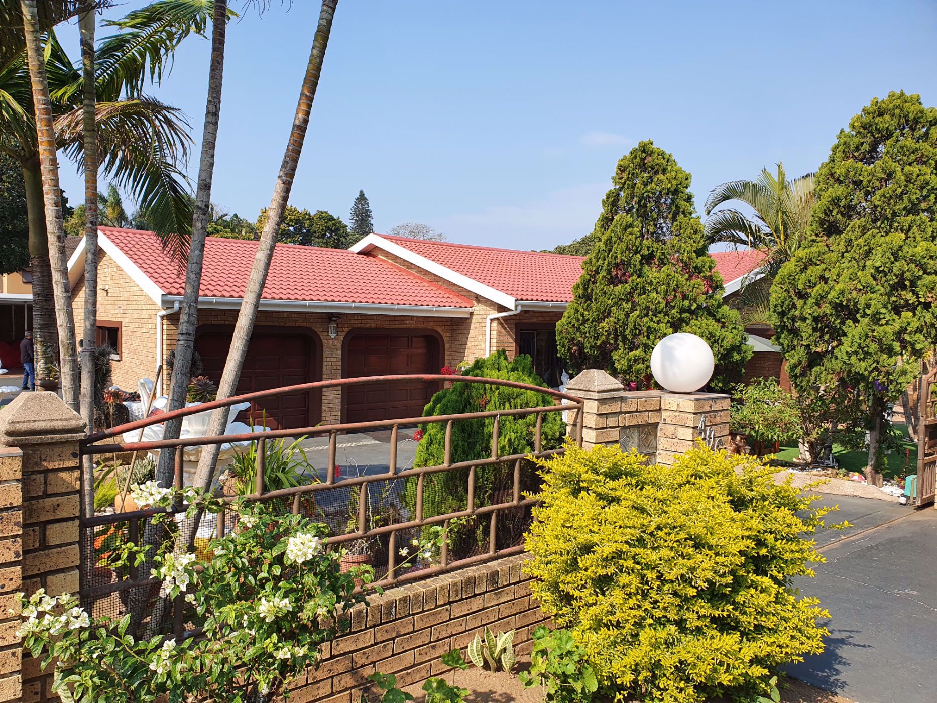 House for sale in Oslo Beach, Port Shepstone - 1PX1579839