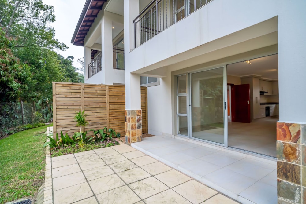 Apartment for sale in Northdene, Queensburgh - 1WP1711062