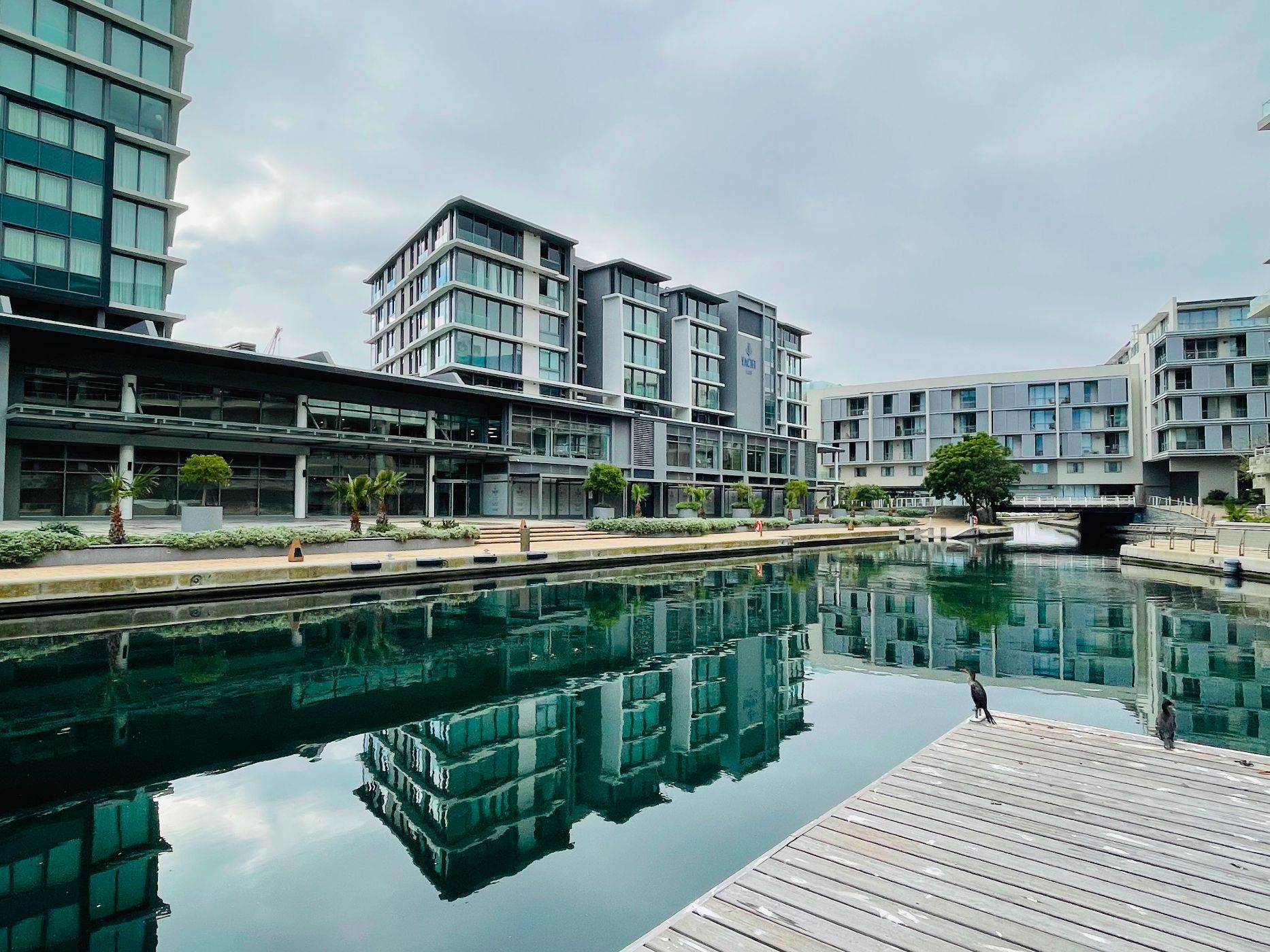 Apartment let in Foreshore - CBL1714808