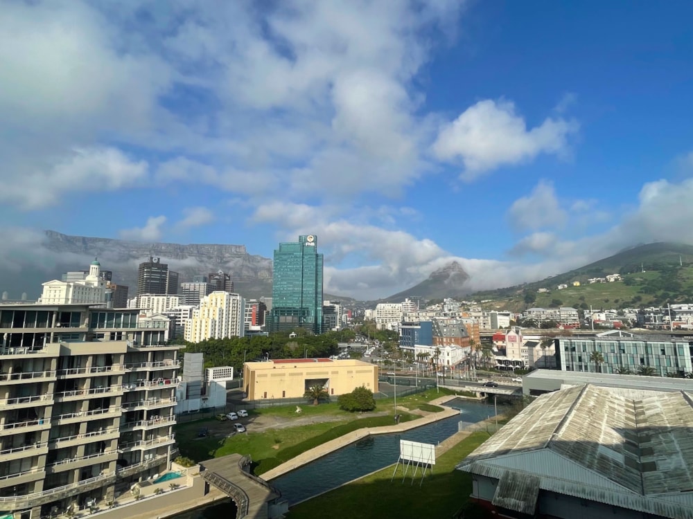 Apartment let in Foreshore - CBL1714808 Apartment let in Foreshore - CBL1714808