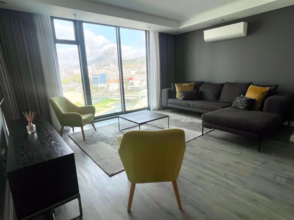 Apartment let in Foreshore - CBL1714808 Apartment let in Foreshore - CBL1714808