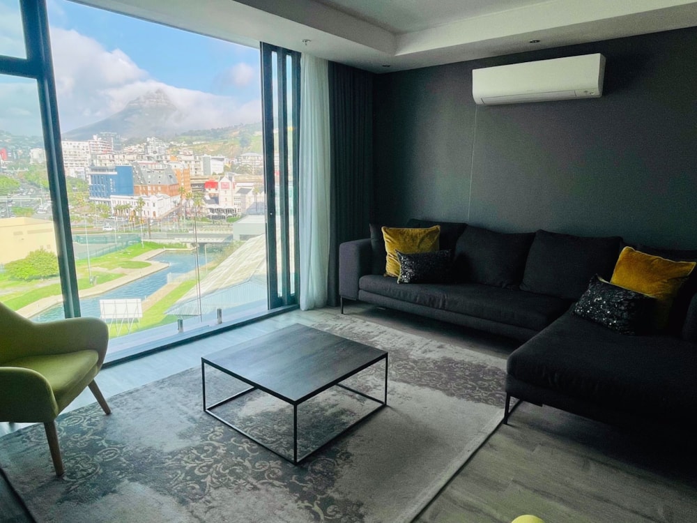 Apartment let in Foreshore - CBL1714808 Apartment let in Foreshore - CBL1714808