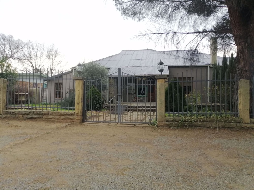 Bed & breakfast for sale in Senekal - 1BTH1580201 Bed & breakfast for sale in Senekal - 1BTH1580201