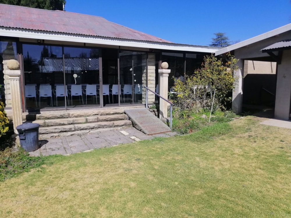 Bed & breakfast for sale in Senekal - 1BTH1580201 Bed & breakfast for sale in Senekal - 1BTH1580201