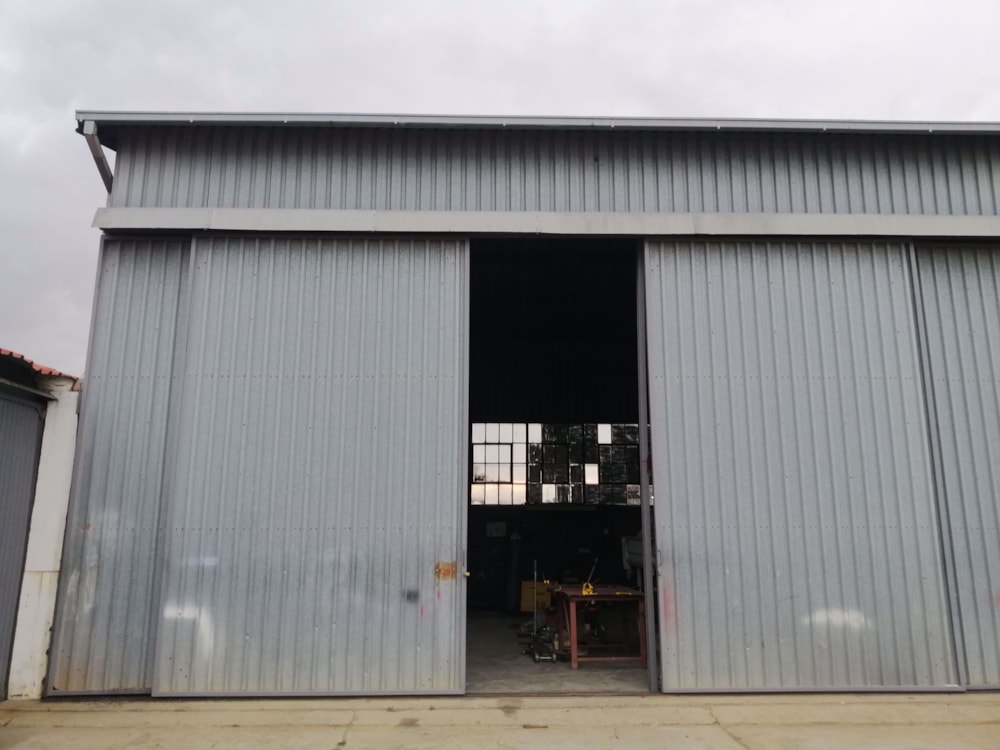 Commercial vacant land for sale in Senekal - 1BTH1580196 Commercial vacant land for sale in Senekal - 1BTH1580196