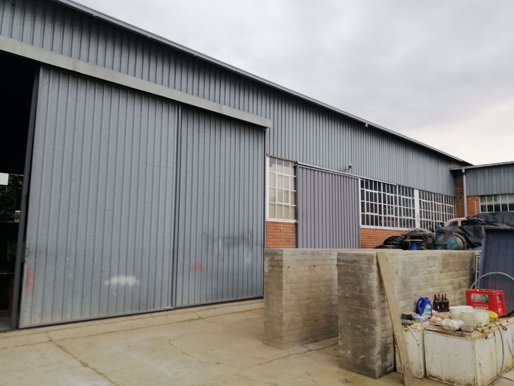 Commercial vacant land for sale in Senekal - 1BTH1580196 Commercial vacant land for sale in Senekal - 1BTH1580196