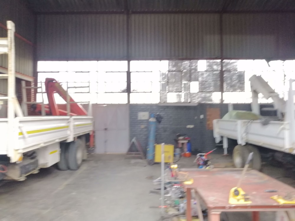 Commercial vacant land for sale in Senekal - 1BTH1580196 Commercial vacant land for sale in Senekal - 1BTH1580196