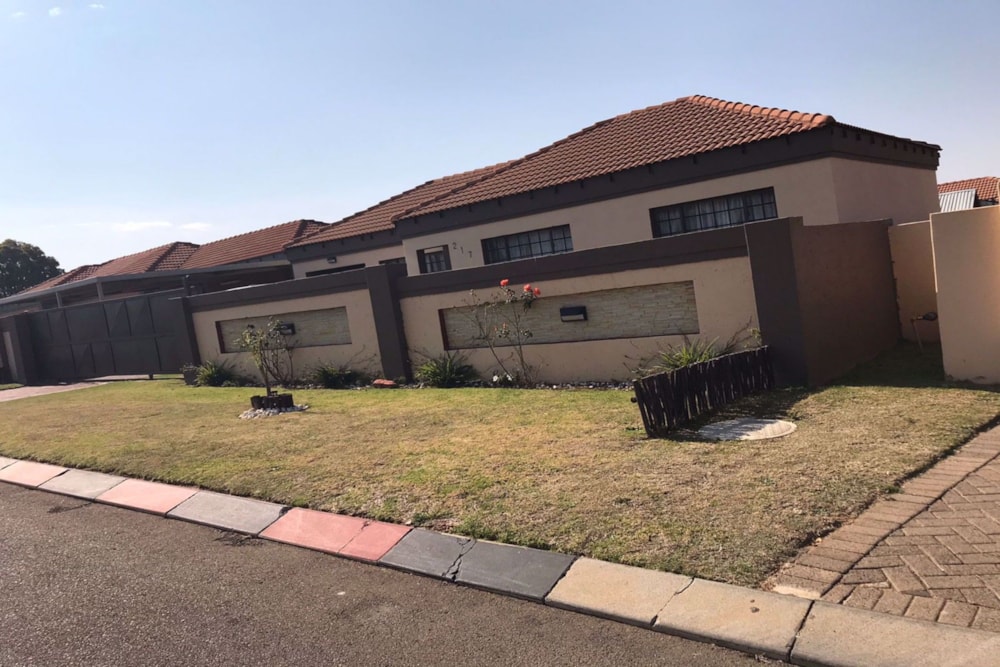 House for sale in Jackaroo Park - 1WD1579863