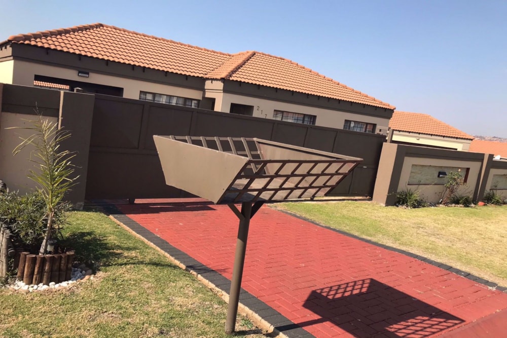 House for sale in Jackaroo Park - 1WD1579863