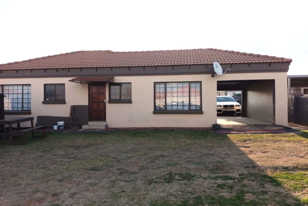 House for sale in Jackaroo Park - 1WD1579863 House for sale in Jackaroo Park - 1WD1579863
