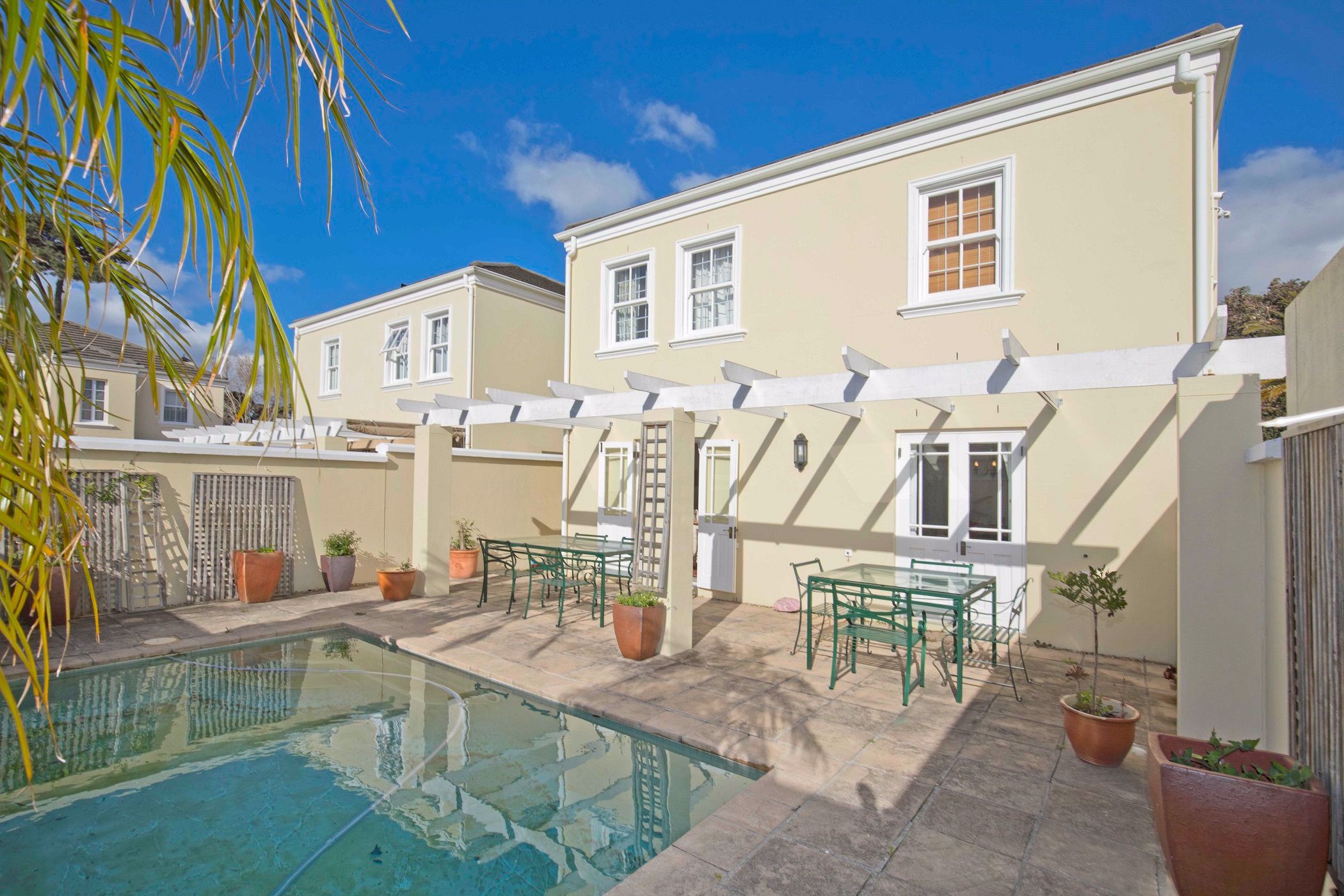 Townhouse to rent in Kenilworth Upper - RBL1731481