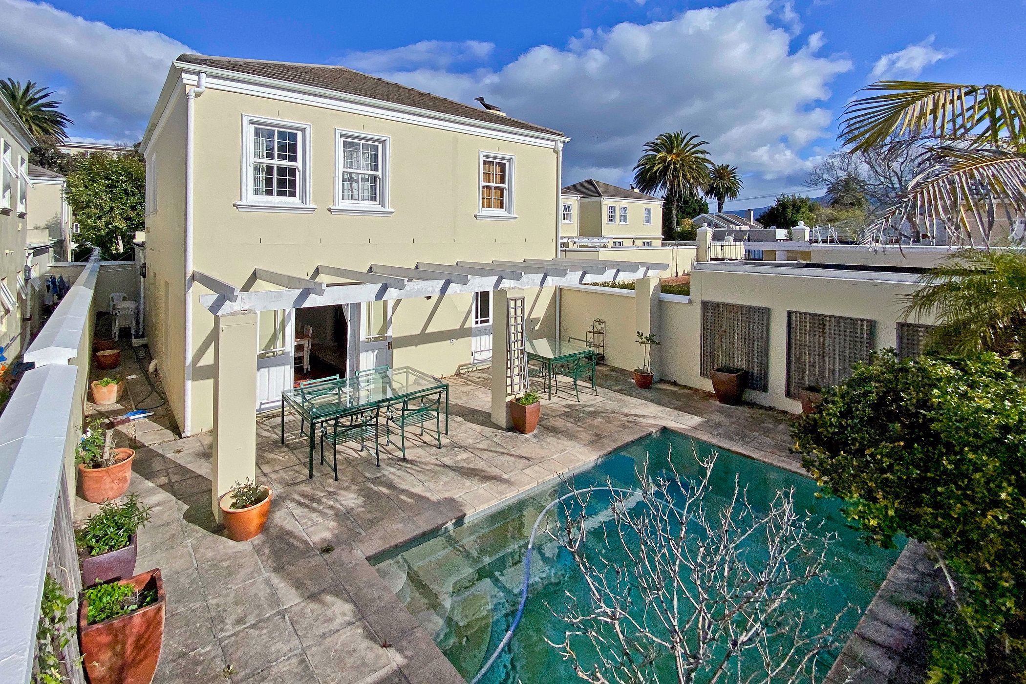 Townhouse to rent in Kenilworth Upper - RBL1731481