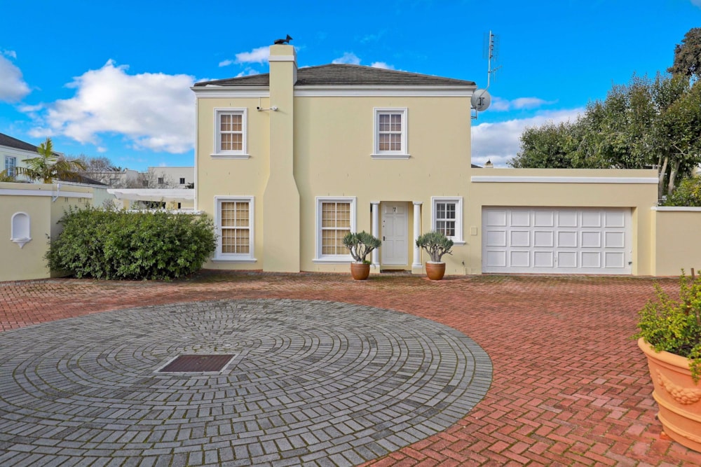 Townhouse to rent in Kenilworth Upper - RBL1731481 Townhouse to rent in Kenilworth Upper - RBL1731481