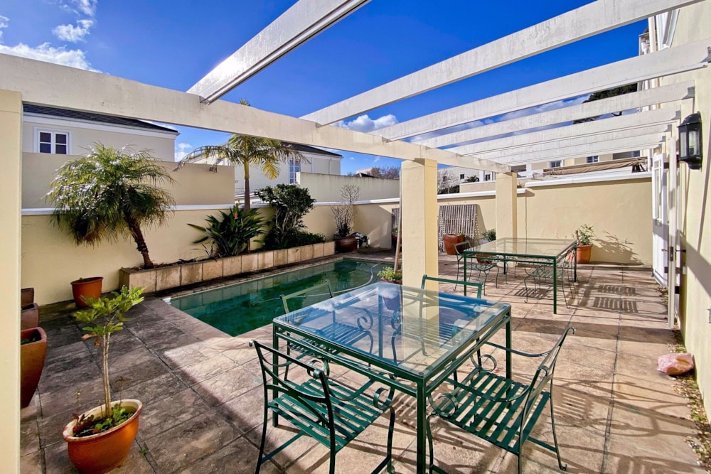 Townhouse to rent in Kenilworth Upper - RBL1731481 Townhouse to rent in Kenilworth Upper - RBL1731481