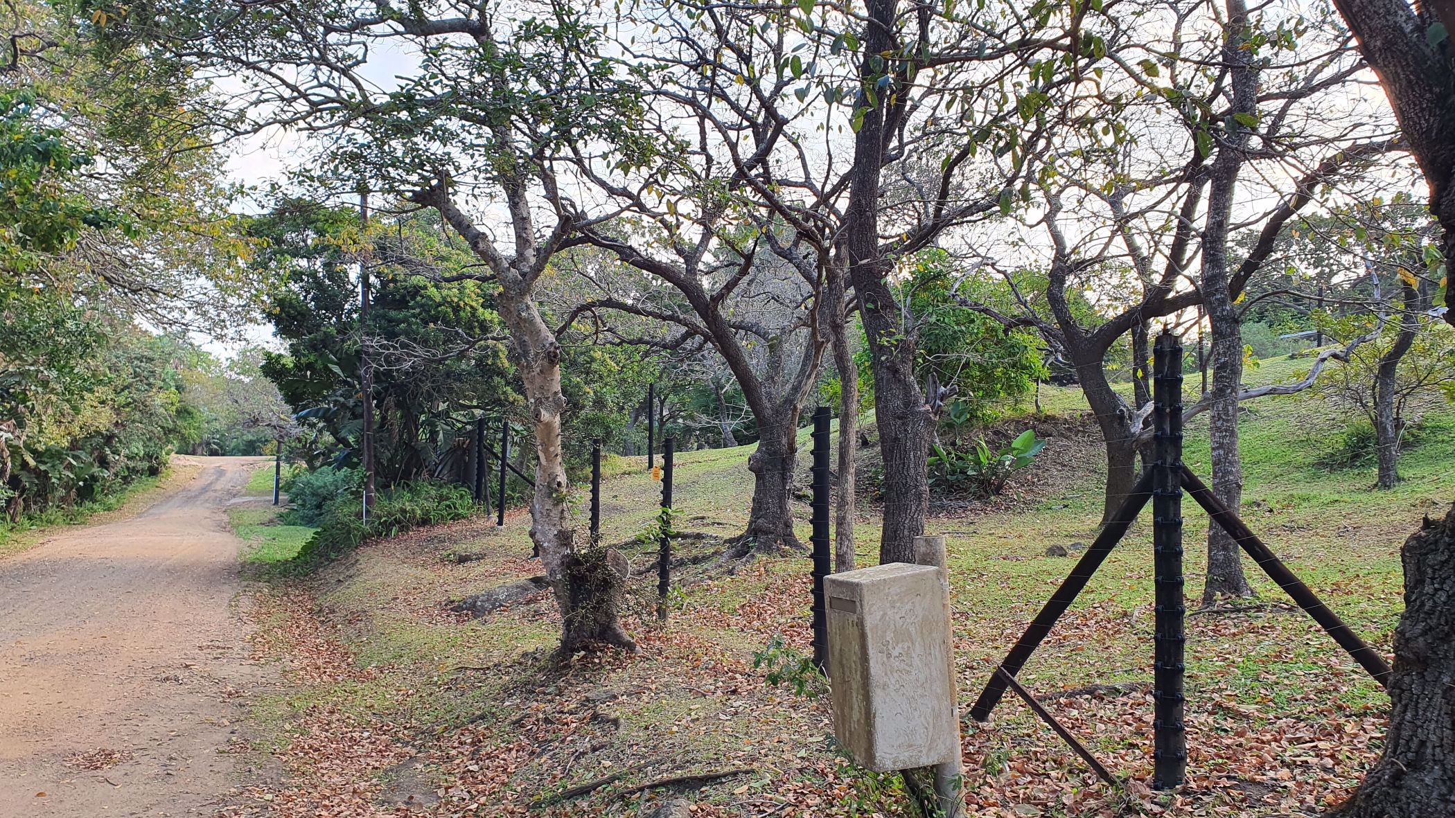 Residential vacant land for sale in Leisure Bay - 1PD1579873