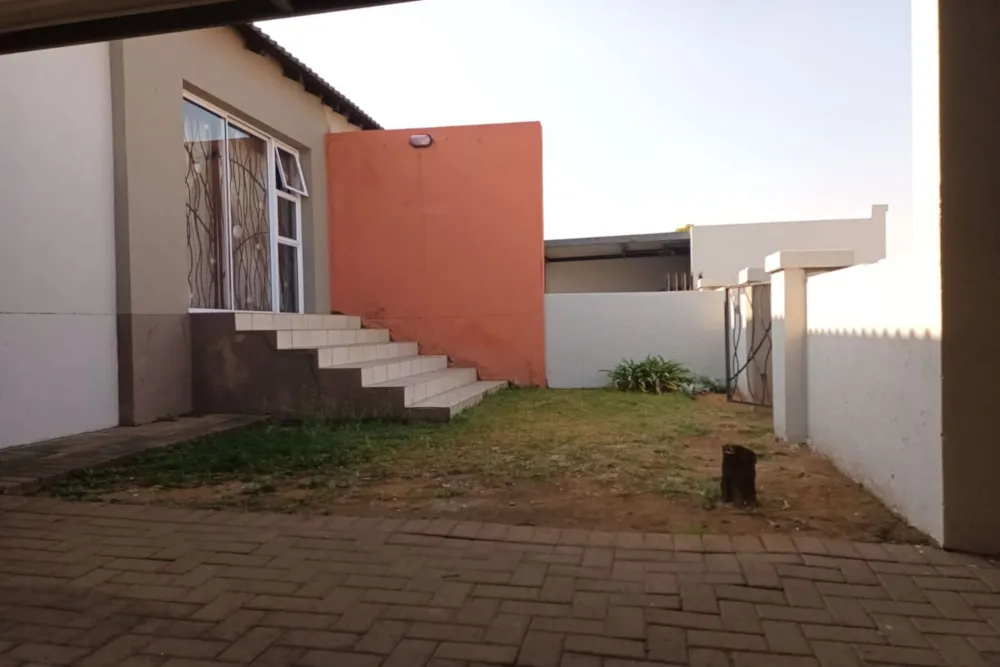 House for sale in Tasbet Park - 1WD1579894