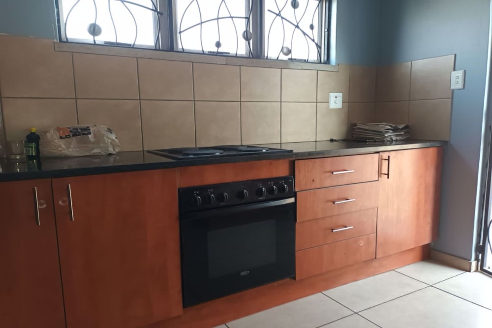 House for sale in Tasbet Park - 1WD1579894