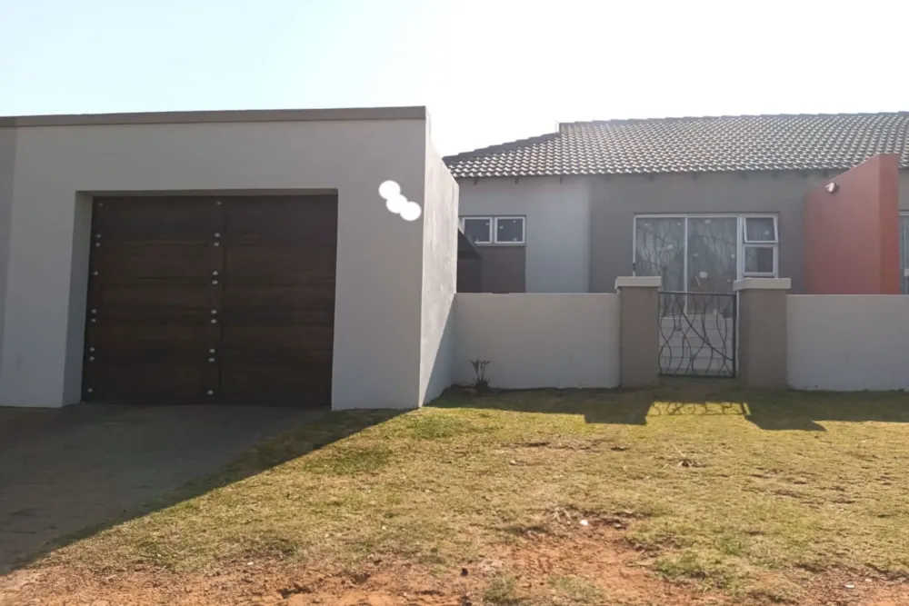 House for sale in Tasbet Park - 1WD1579894