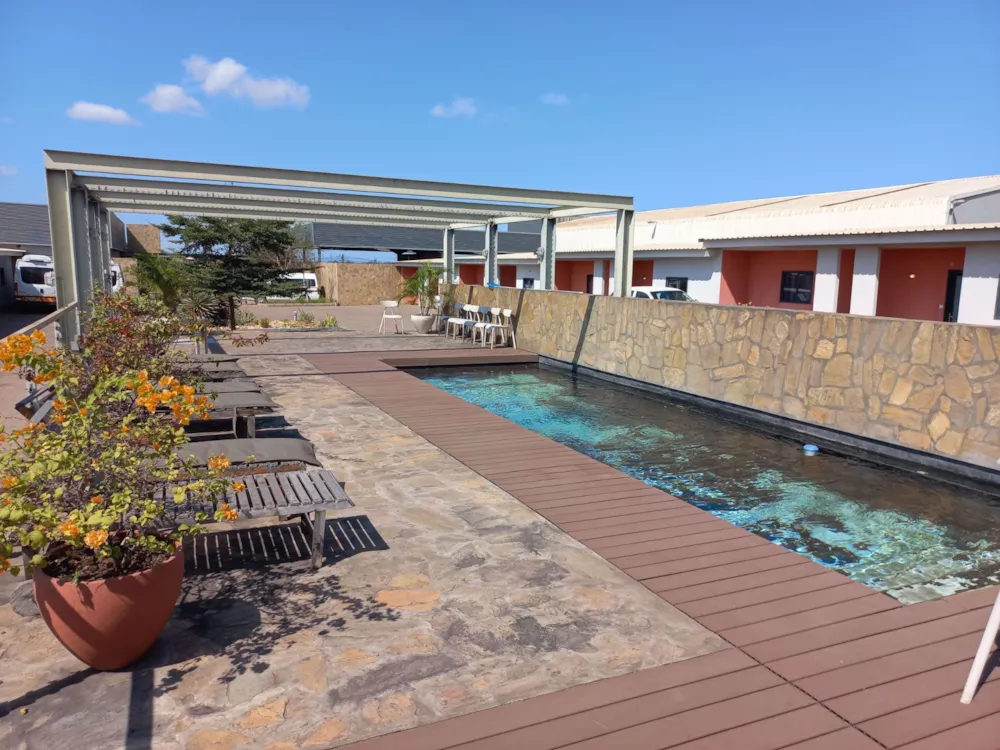 Apartment to rent in Tete, Tete, Mozambique - 3MQ1743507 Apartment to rent in Tete, Tete, Mozambique - 3MQ1743507