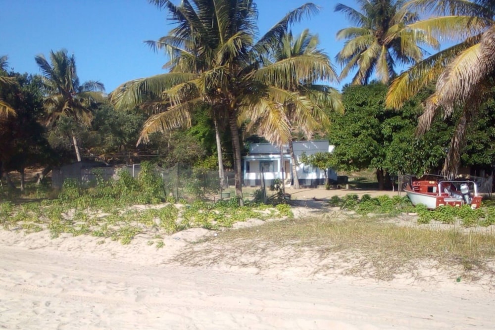 House for sale in Praia do Bilene, Gaza, Mozambique - 3MQ1579970