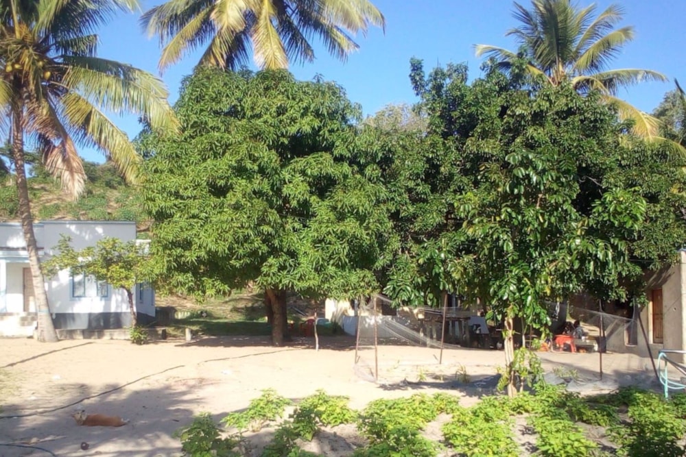Vacant land for investment in Praia do Bilene, Gaza, Mozambique - 3MQ1579975