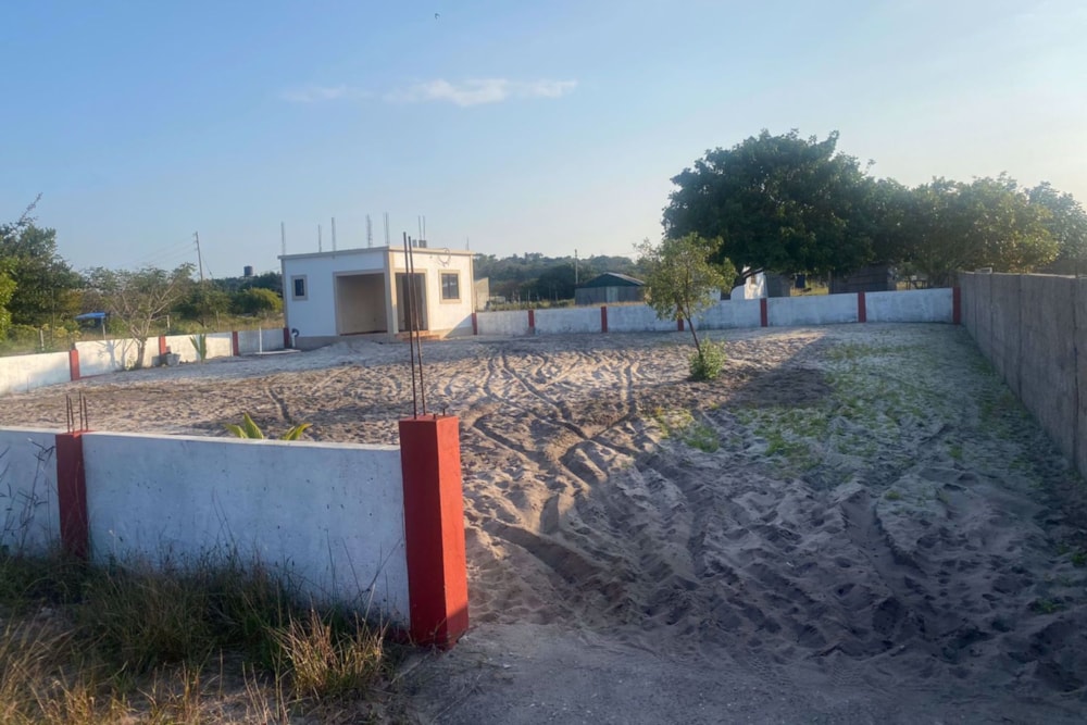 Vacant land for investment in Praia do Bilene, Gaza, Mozambique - 3MQ1579983 Vacant land for investment in Praia do Bilene, Gaza, Mozambique - 3MQ1579983
