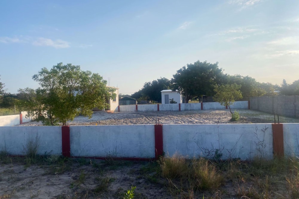 Vacant land for investment in Praia do Bilene, Gaza, Mozambique - 3MQ1579983 Vacant land for investment in Praia do Bilene, Gaza, Mozambique - 3MQ1579983