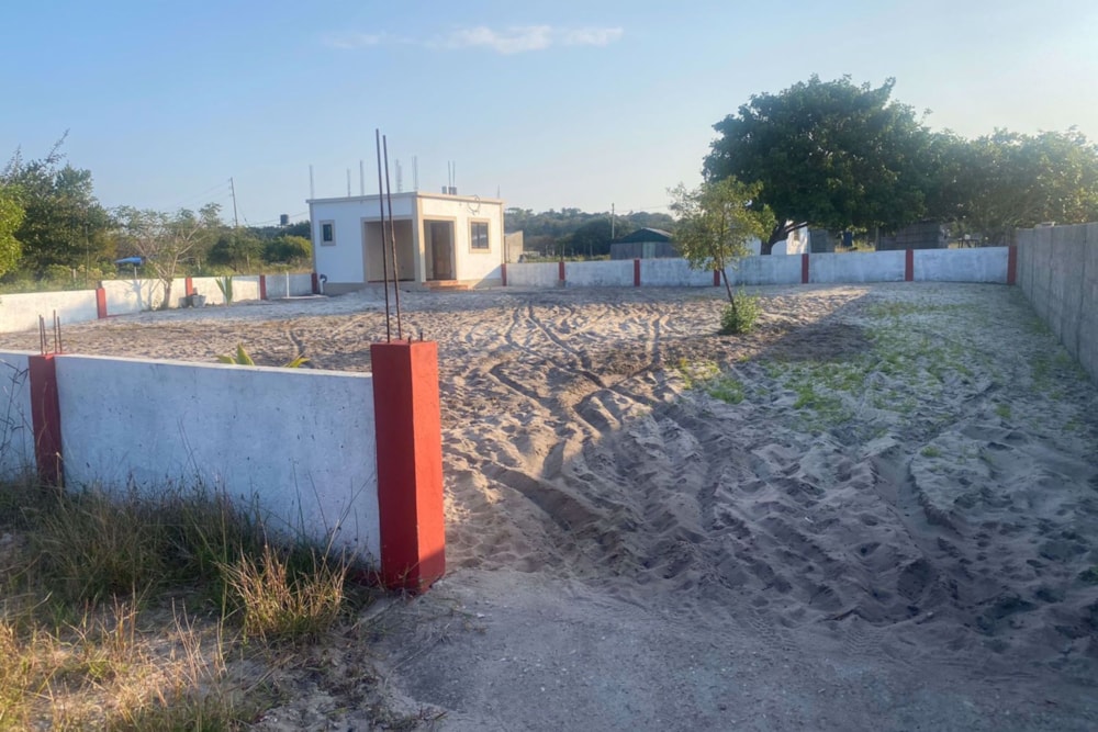 Vacant land for investment in Praia do Bilene, Gaza, Mozambique - 3MQ1579983 Vacant land for investment in Praia do Bilene, Gaza, Mozambique - 3MQ1579983