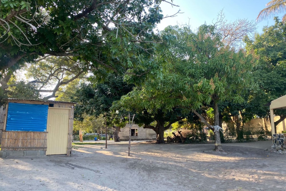 Vacant land for investment in Praia do Bilene, Gaza, Mozambique - 3MQ1579994 Vacant land for investment in Praia do Bilene, Gaza, Mozambique - 3MQ1579994