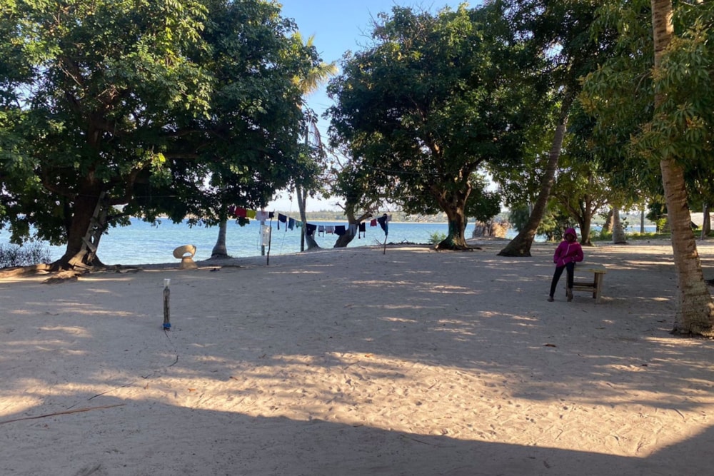 Vacant land for investment in Praia do Bilene, Gaza, Mozambique - 3MQ1579994 Vacant land for investment in Praia do Bilene, Gaza, Mozambique - 3MQ1579994