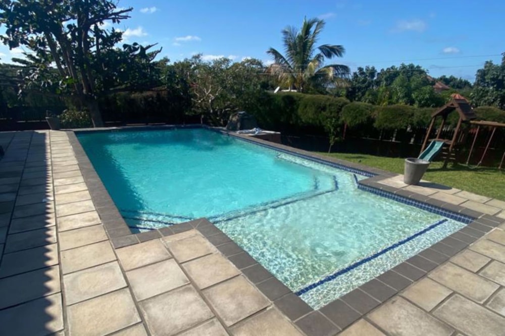 House for sale in Bilene, Mozambique - 3MQ1580012