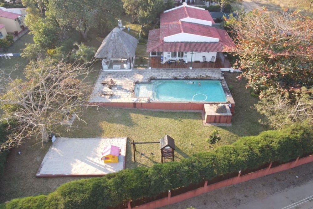 House for sale in Bilene, Mozambique - 3MQ1580012