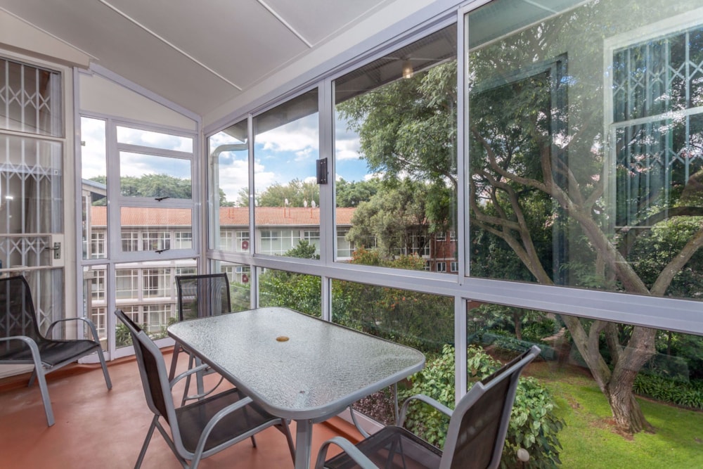 Apartment to rent in Craighall - JBL1749494 Apartment to rent in Craighall - JBL1749494