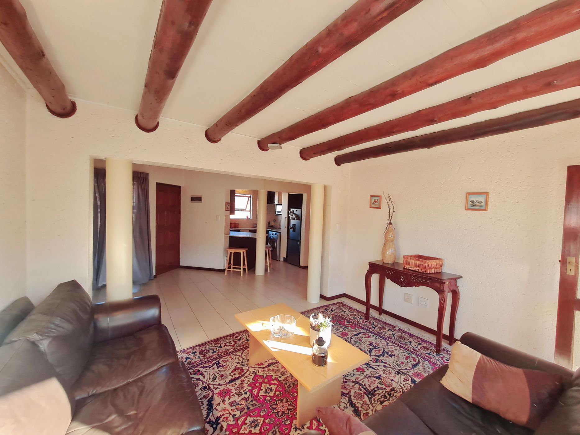 Loft let in Morningside, Sandton - JBL1705422