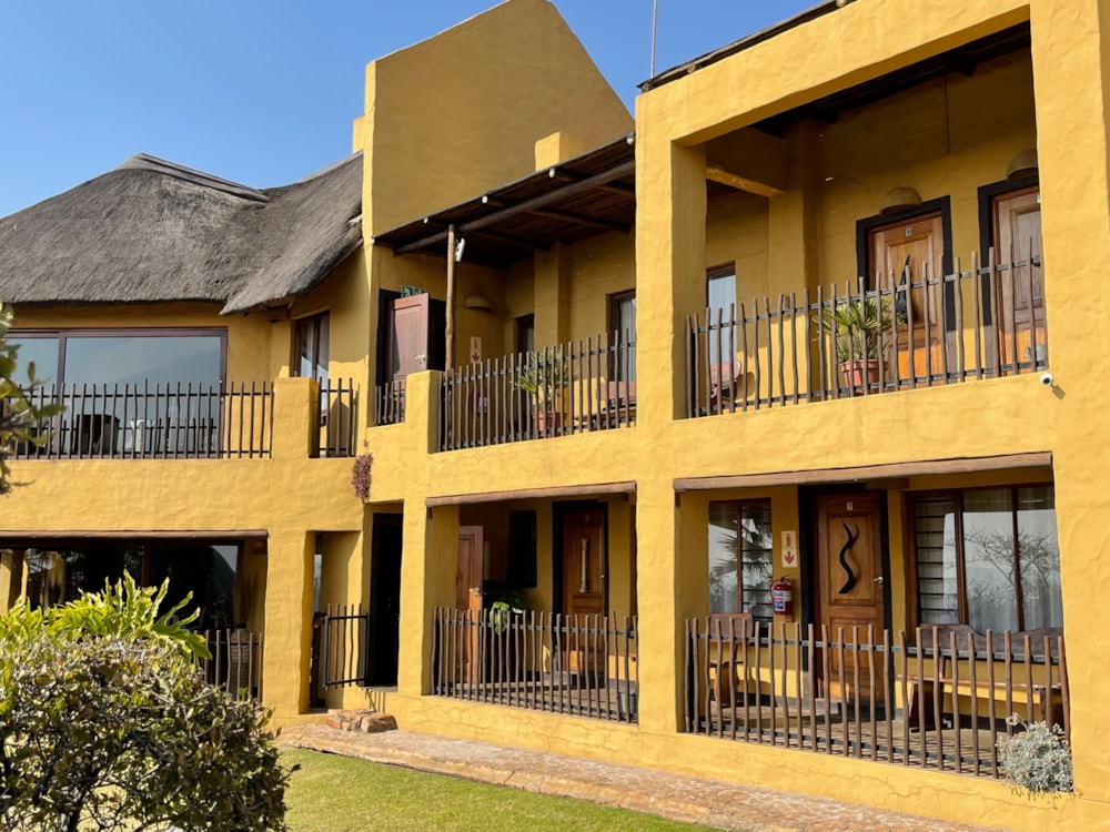 Country hotel for sale in Zwavelpoort SH - PT1660352 Country hotel for sale in Zwavelpoort SH - PT1660352