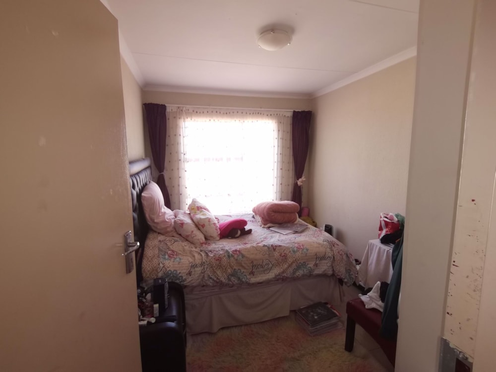 House for sale in Soshanguve East - PTM1580221